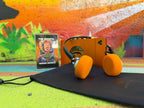 Retro Wireless Bluetooth Headphones