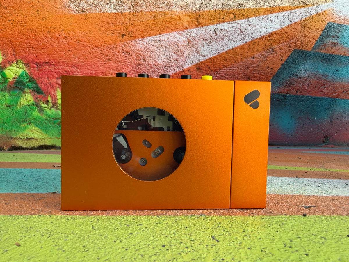 Rising Angels Bluetooth Walkman Pack