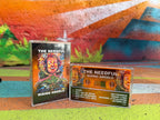 Rising Angels Cassette Pack