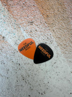 Needful Guitar Picks Pack
