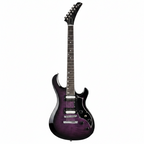 The Needful Autographed Gibson Victory Tour Guitar