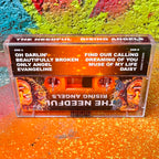 Rising Angels Cassette Tape