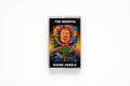 Cassette tape with colorful cover featuring a face (Glenn the singer) and nature elements on a white background