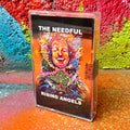 Rising Angels Cassette Tape