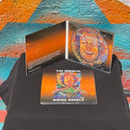 Rising Angels CD