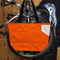 Recycled Tote Bag